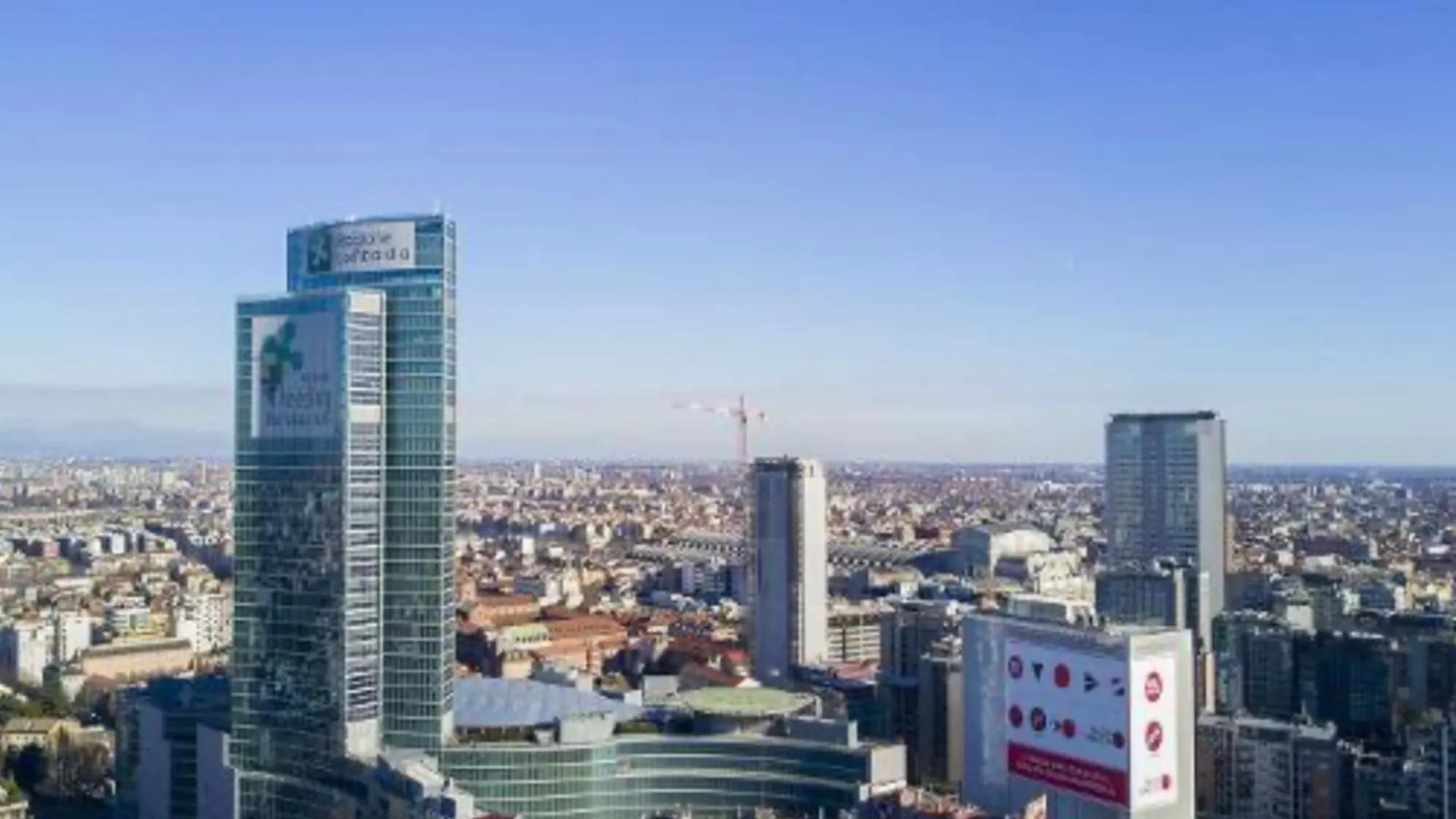 Appartamento M.Gioia 32 Milano Italia