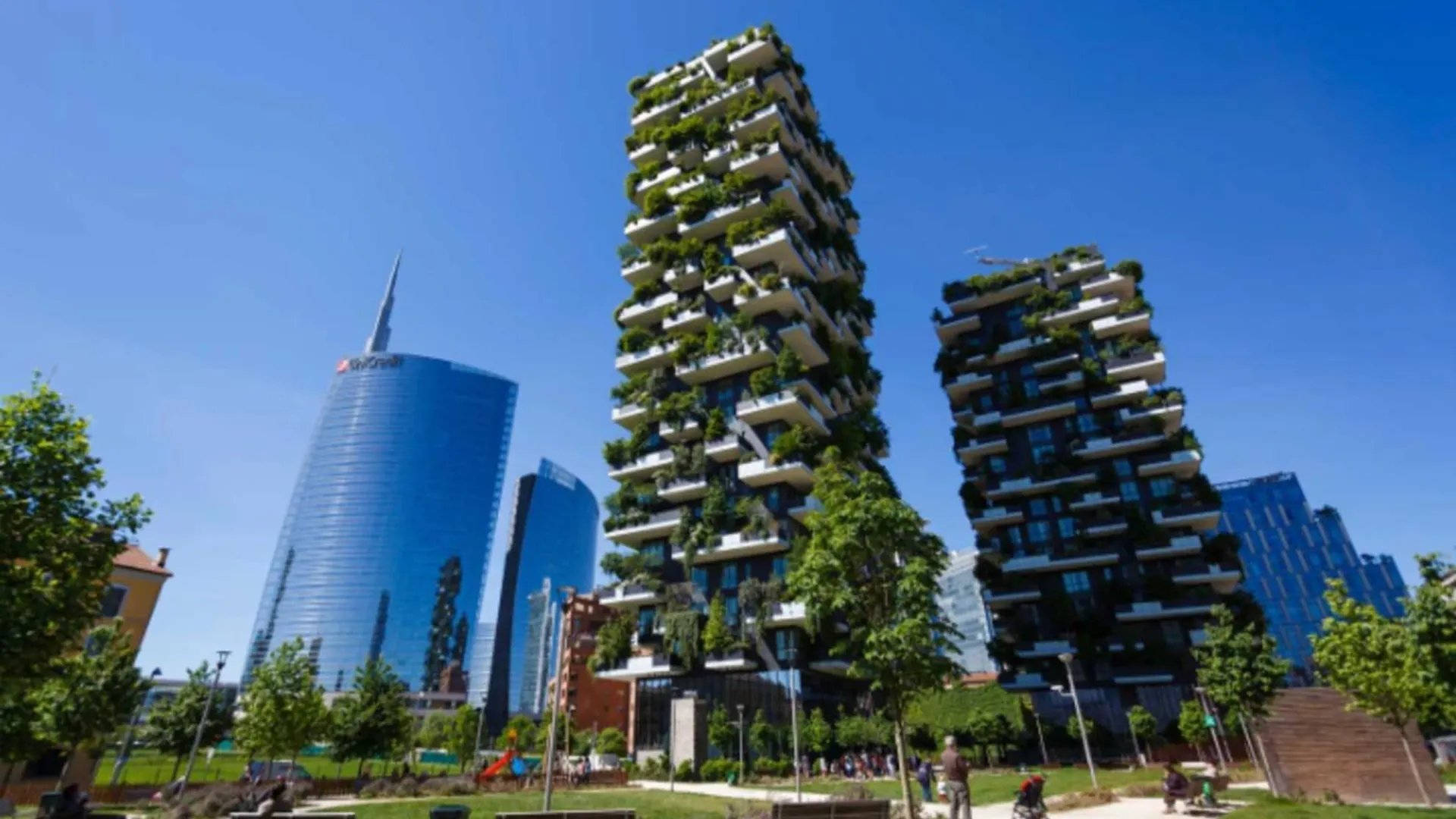 Appartamento M.Gioia 32 Milano
