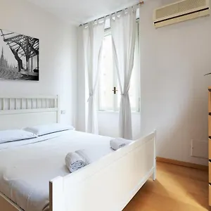 Primopiano - Copernico 49 Appartement