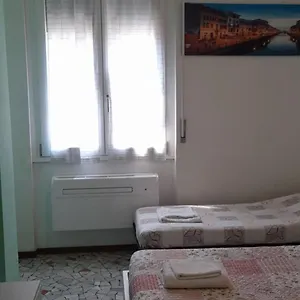  Appartamento Edolo