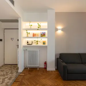 Gaffurio Appartement