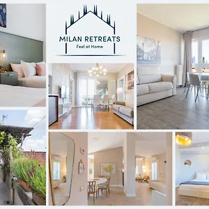  Appartamento Retreats