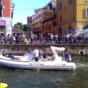 Art Navigli Μιλάνο