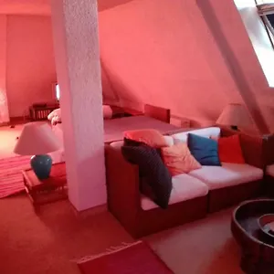 Mansarda Appartement