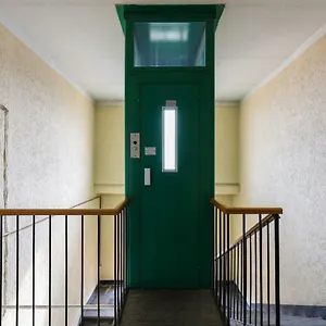 Primopiano - Schiaparelli B Flat Appartement