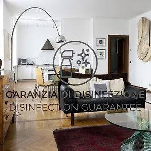  Appartamento Italianway-benedetto Marcello