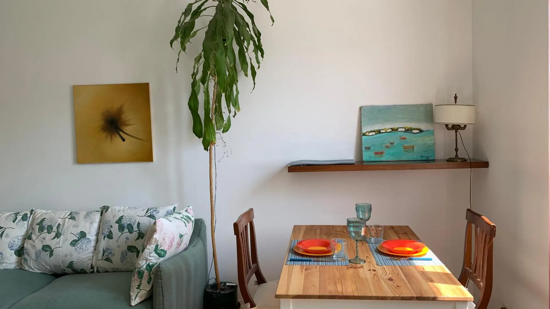 M.Gioia 32 Apartment Milan Italy