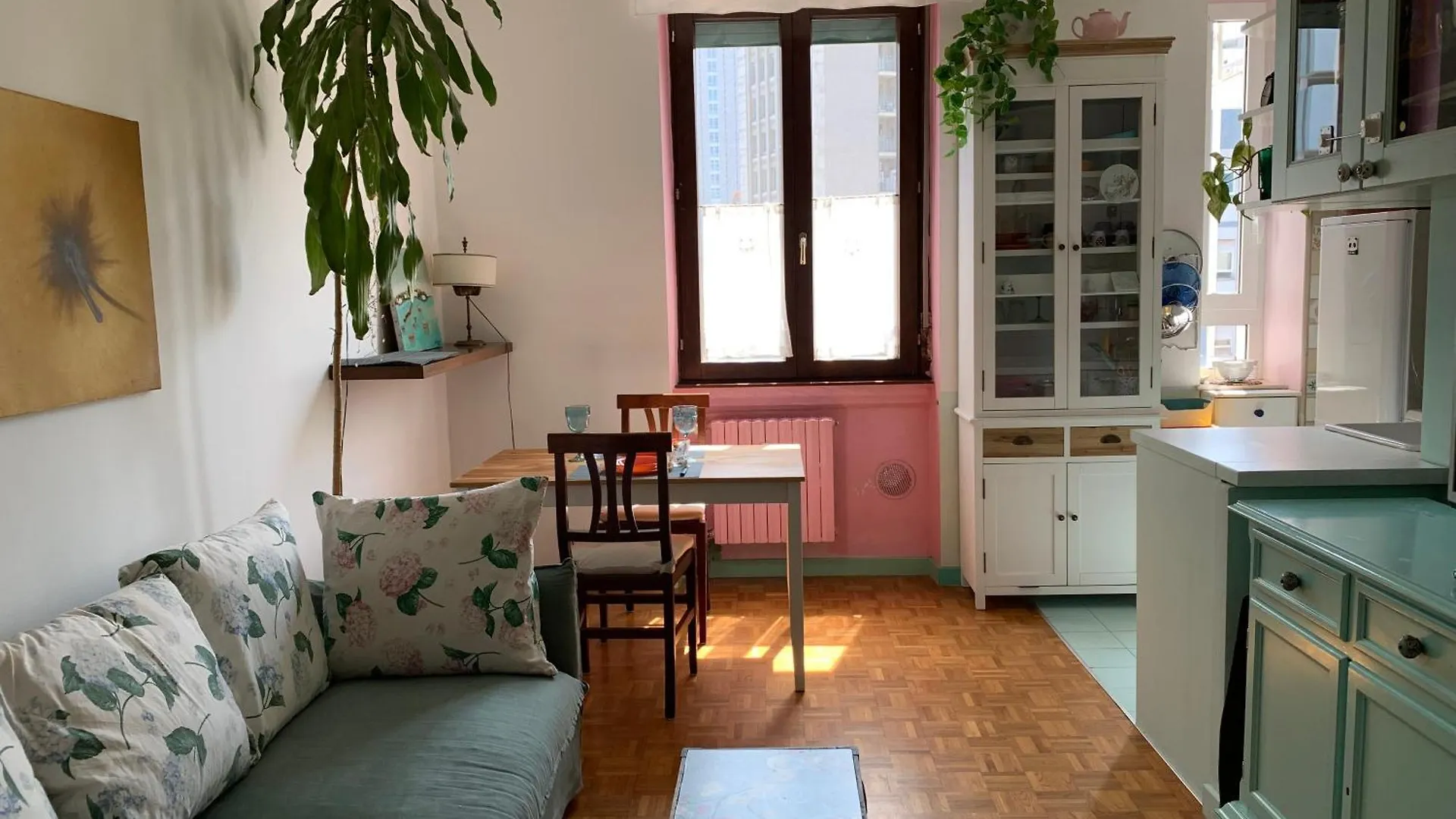 M.Gioia 32 Apartment Milan