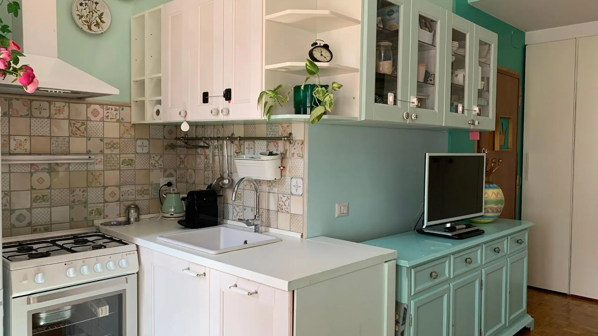 M.Gioia 32 Apartment Milan 0*,  Italy